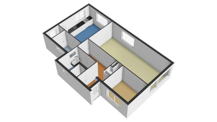 Photo 14 of Nieuwveens Jaagpad 57