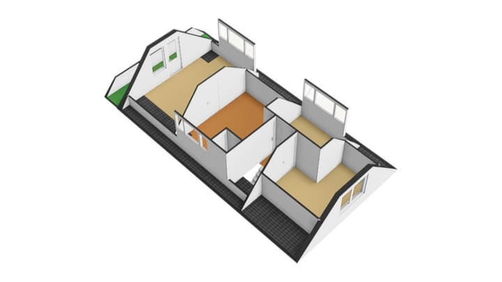 Photo 16 of Nieuwveens Jaagpad 57