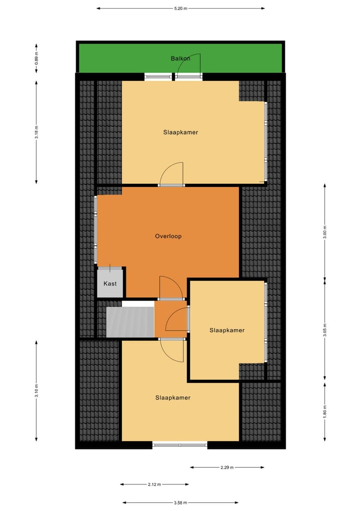 Photo 17 of Nieuwveens Jaagpad 57