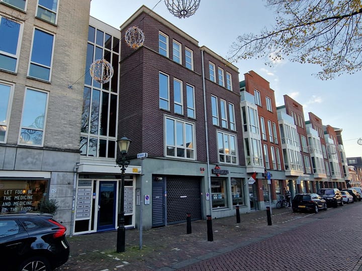 Limmerhoek 37