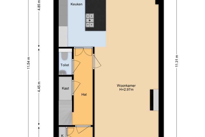 Bekijk foto 47 van Prins Hendriklaan 156