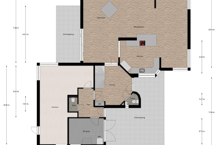 Foto 62 van Watersnip 22