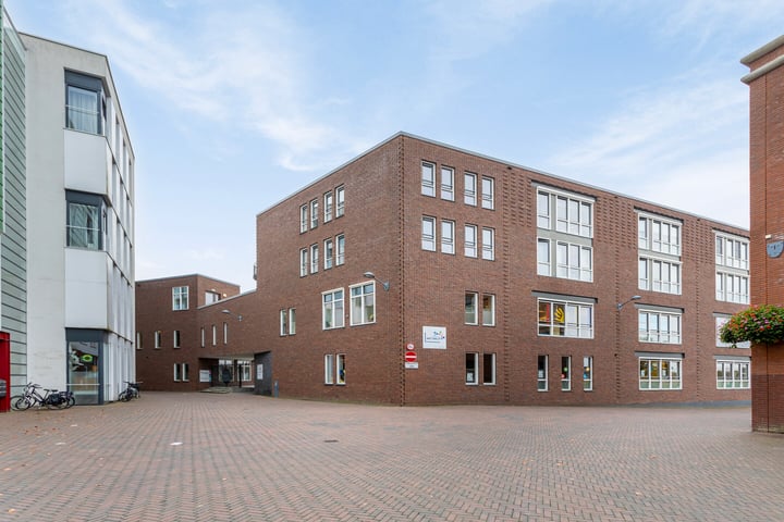 Bekijk foto 3 van Schoolstraat 21