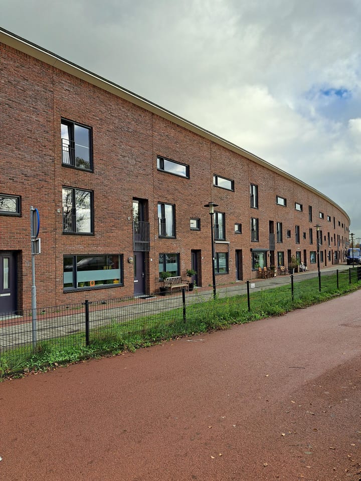 Oudeweg 9