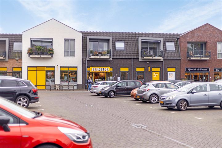 Bekijk foto 44 van Eijkhovenstraat 3-A