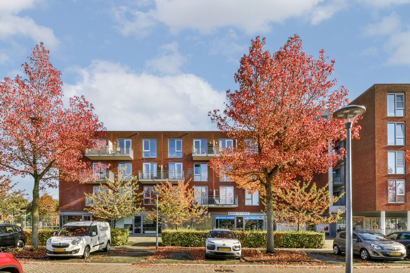 Foto 1 van El Grecostraat 261