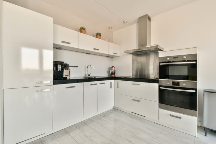 Foto 3 van El Grecostraat 261