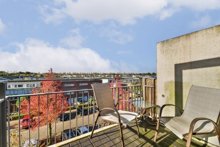 Foto 6 van El Grecostraat 261