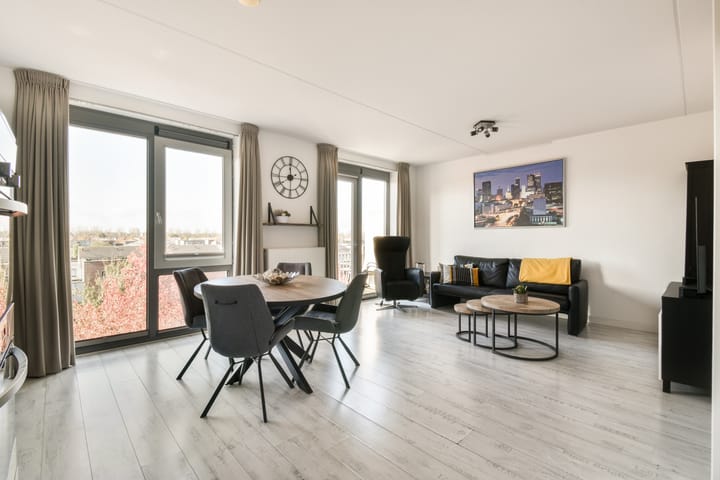 Foto 7 van El Grecostraat 261