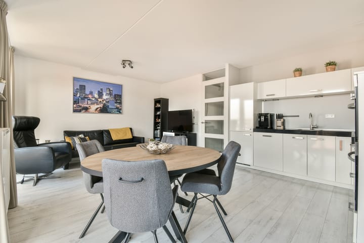 Foto 8 van El Grecostraat 261