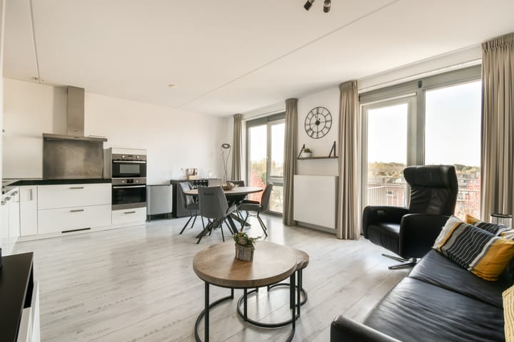 Foto 9 van El Grecostraat 261