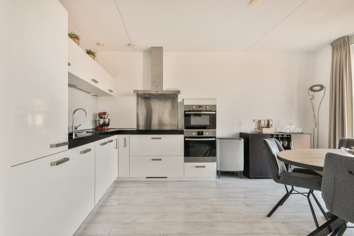 Foto 10 van El Grecostraat 261