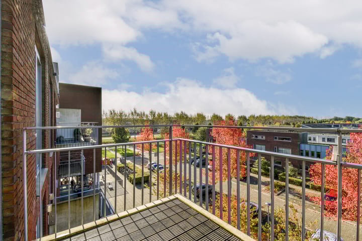 Foto 18 van El Grecostraat 261