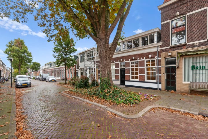 Foto 2 van Wilhelminastraat 67