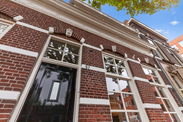 Foto 3 van Wilhelminastraat 67