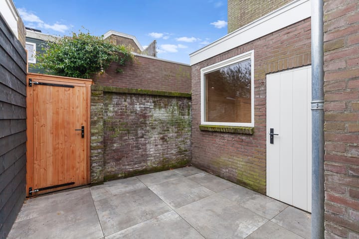 Foto 19 van Wilhelminastraat 67