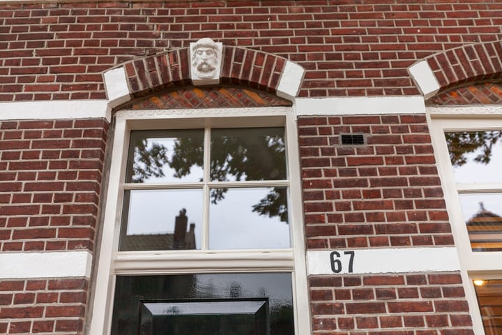 Foto 36 van Wilhelminastraat 67