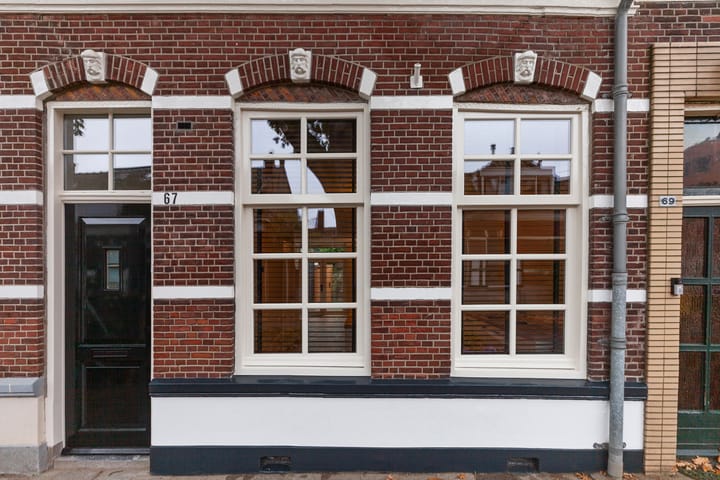 Foto 35 van Wilhelminastraat 67