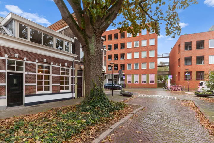 Foto 37 van Wilhelminastraat 67