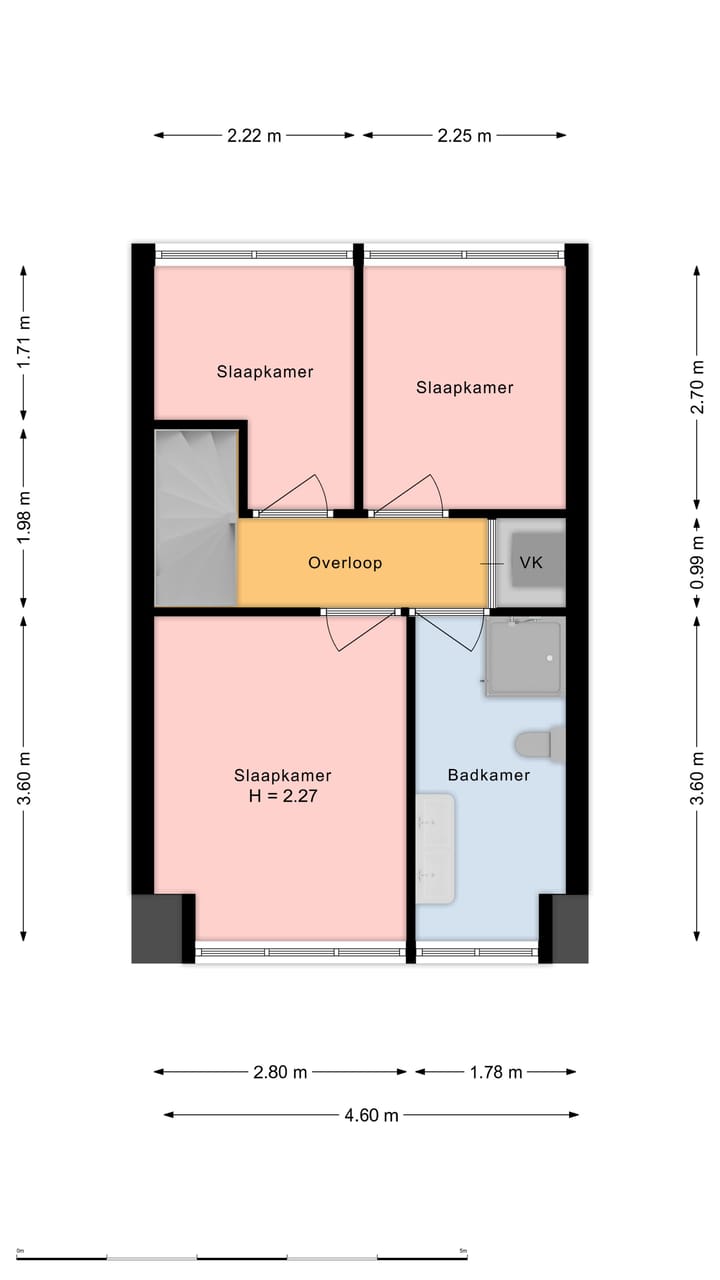 Foto 40 van Wilhelminastraat 67