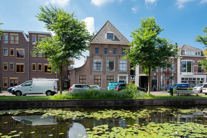 Nieuwstad 100 A