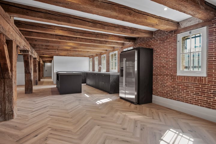 Foto 2 van Nieuwstad 100-A