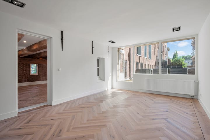 Foto 3 van Nieuwstad 100-A