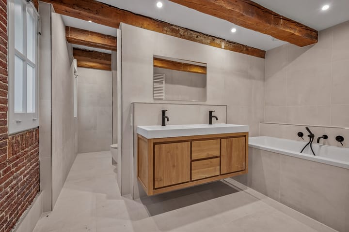 Foto 4 van Nieuwstad 100-A