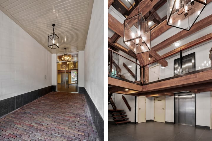 Foto 5 van Nieuwstad 100-A