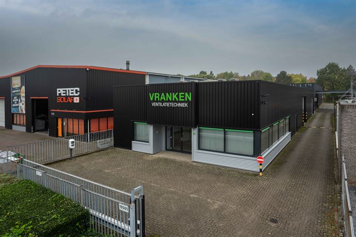 Vouersweg 102, Geleen