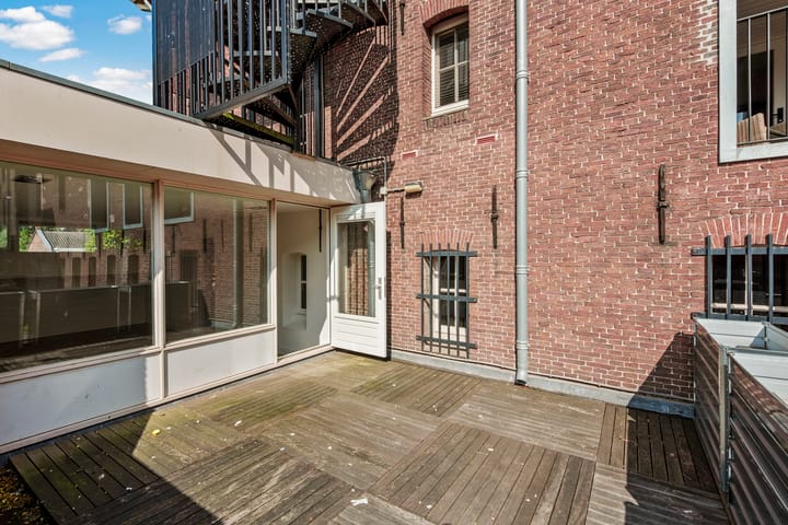 Foto 20 van Nieuwstad 100-A