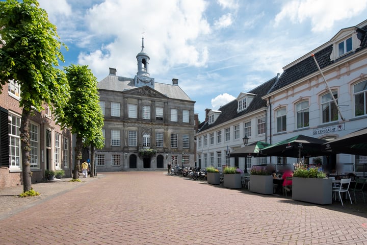 View photo 29 of Nieuwstad 100-A