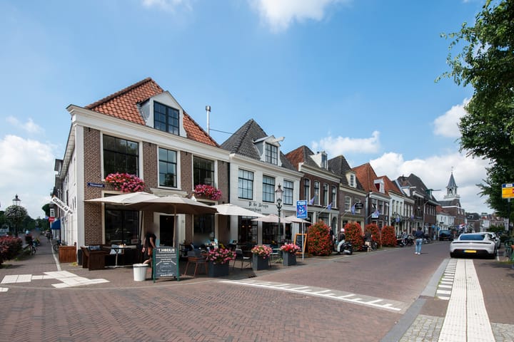 Foto 30 van Nieuwstad 100-A