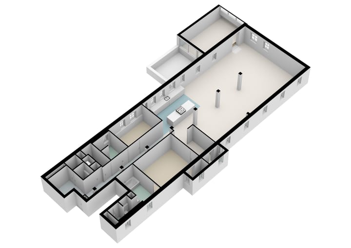 Foto 32 van Nieuwstad 100-A