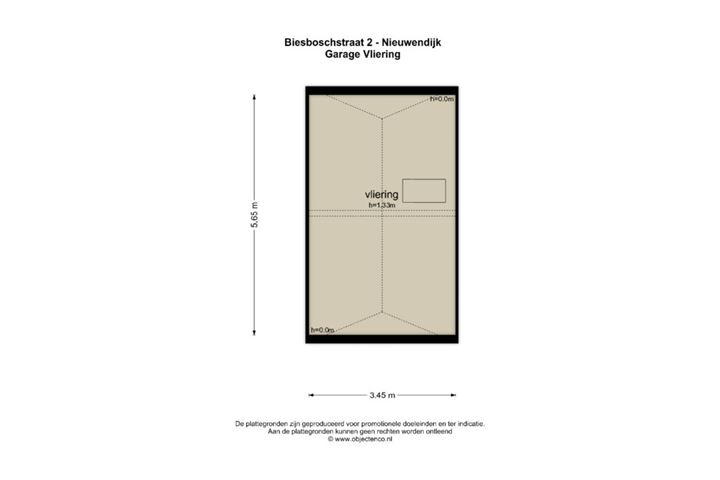 Bekijk foto 33 van Biesboschstraat 2