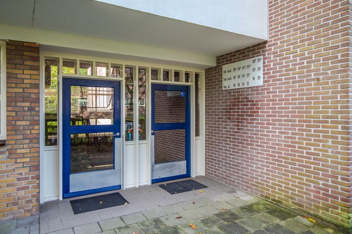 Bekijk foto 2 van Van der Waalsstraat 18-II