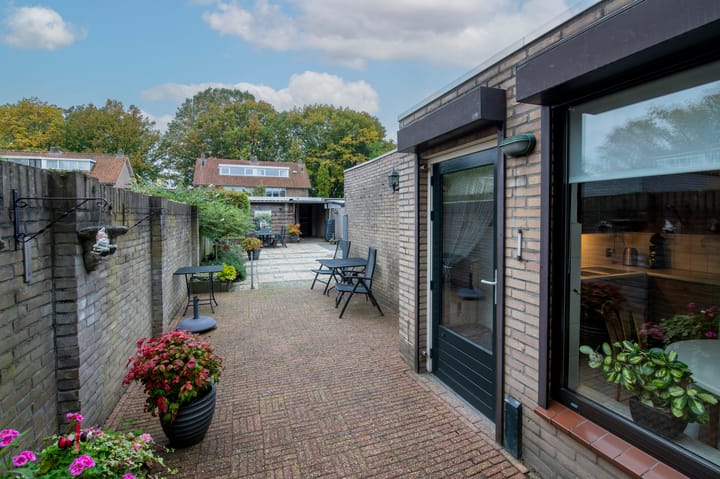 Foto 2 van Prinses Irenestraat 22