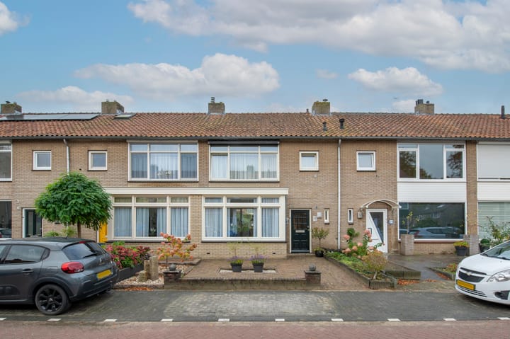 Foto 3 van Prinses Irenestraat 22