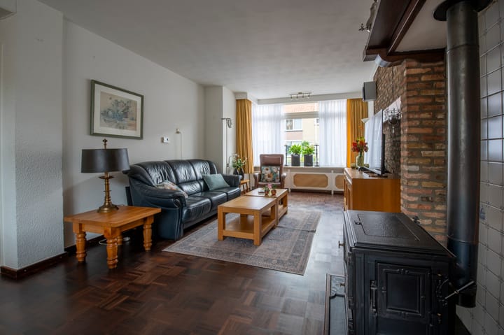 Foto 5 van Prinses Irenestraat 22