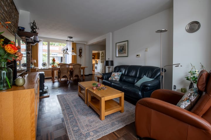 Foto 6 van Prinses Irenestraat 22