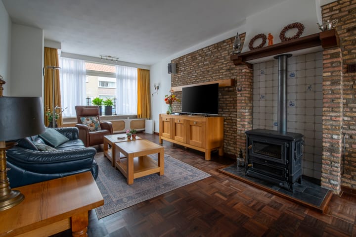 Foto 7 van Prinses Irenestraat 22