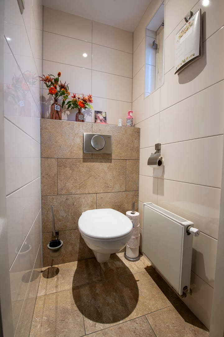 Foto 11 van Prinses Irenestraat 22