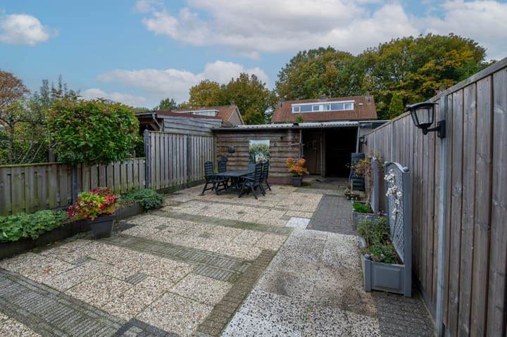 Foto 18 van Prinses Irenestraat 22