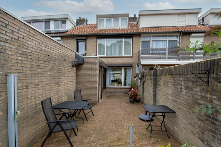 Foto 19 van Prinses Irenestraat 22