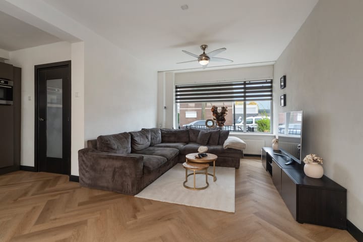 Foto 2 van Sandenburgstraat 17