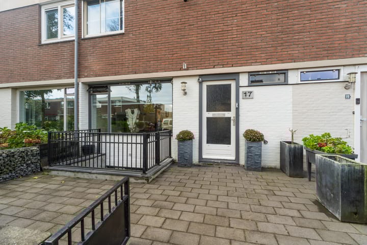 Foto 7 van Sandenburgstraat 17