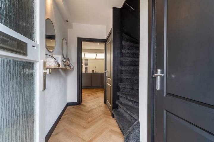 Foto 8 van Sandenburgstraat 17