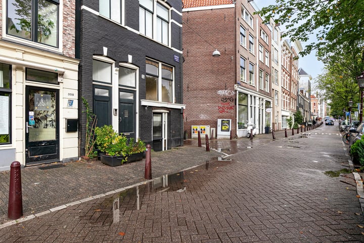 Bekijk foto 2 van Prinsengracht 356-H