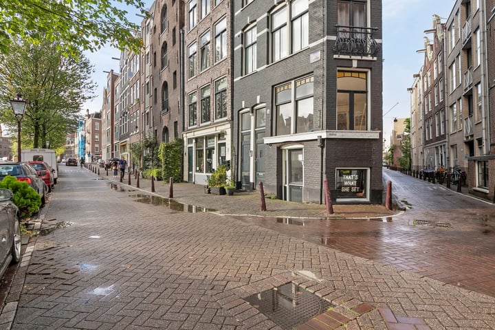 Bekijk foto 3 van Prinsengracht 356-H