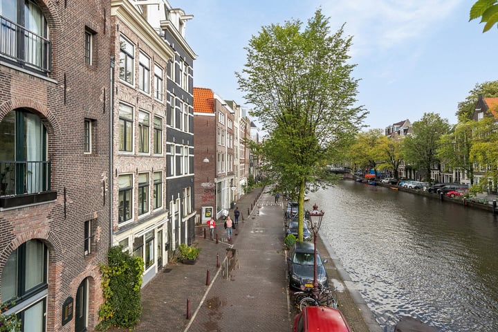 Bekijk foto 19 van Prinsengracht 356-H